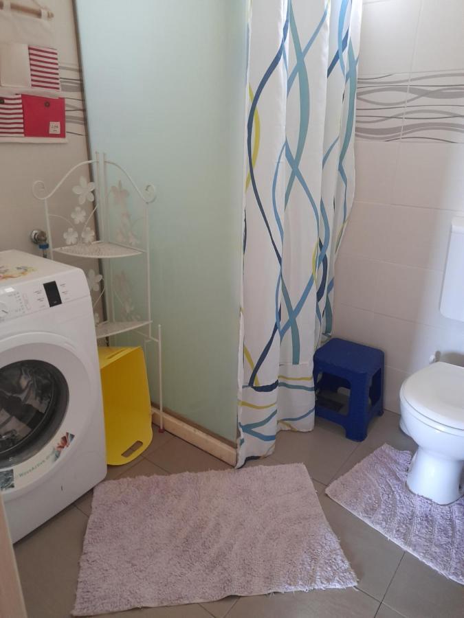 Apartman Sb Ulcinj Exterior foto