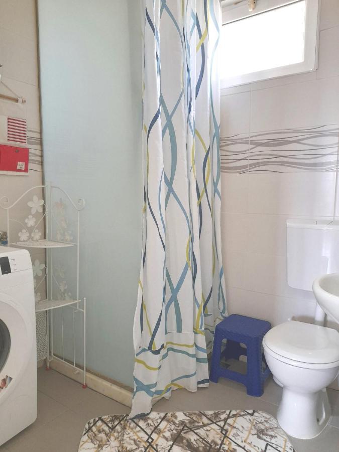 Apartman Sb Ulcinj Exterior foto