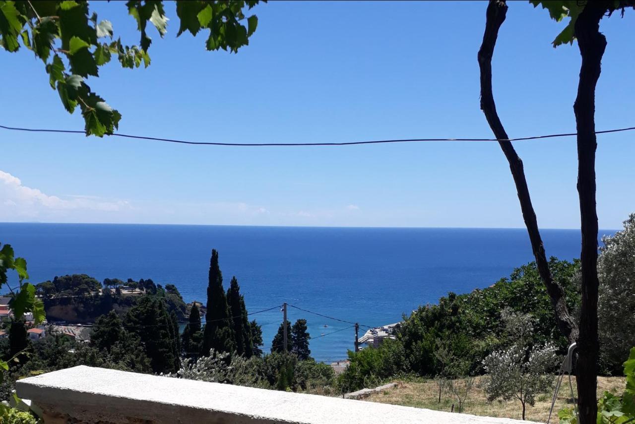 Apartman Sb Ulcinj Exterior foto